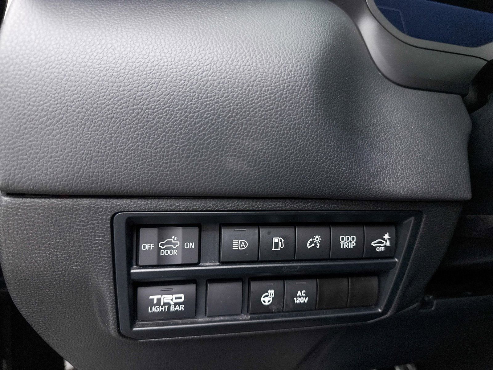 Used 2023 Toyota Tundra TRD Pro image 12