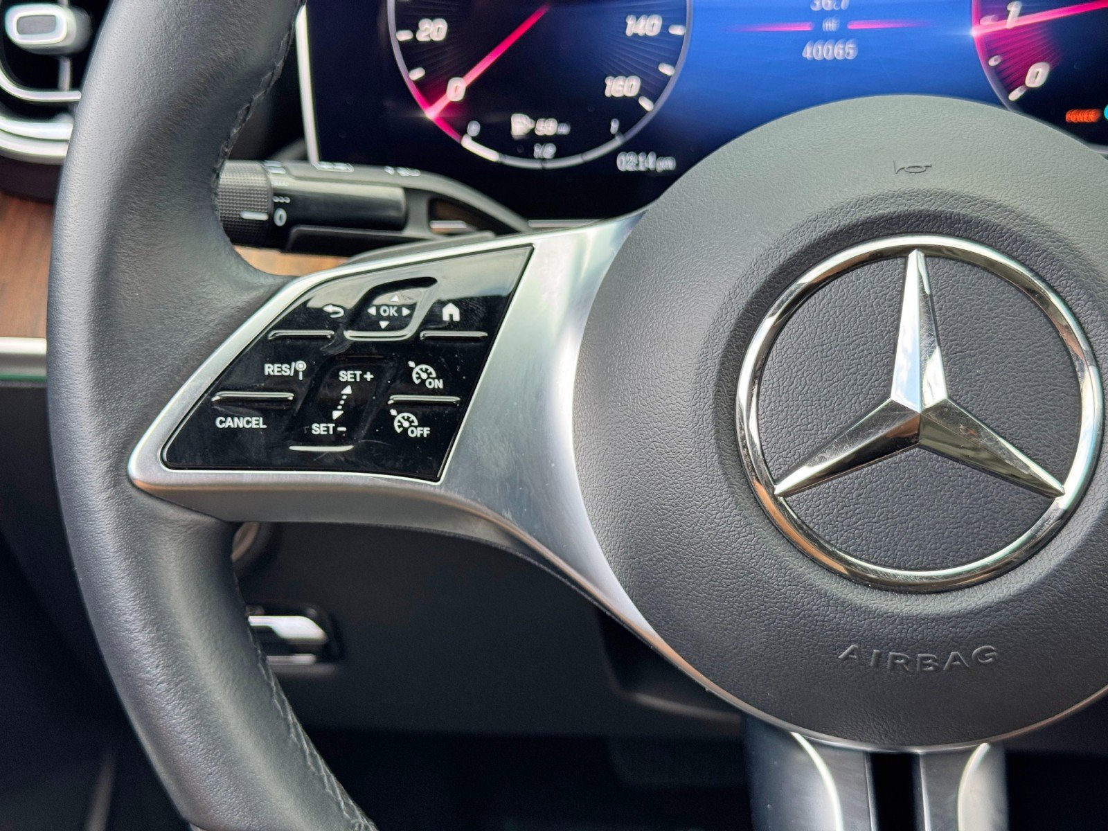 Used 2022 Mercedes-Benz C 300 Sedan w/ Exclusive Trim Package image 20