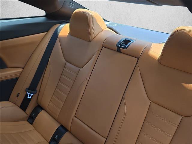 Used 2021 BMW 440i xDrive Coupe w/ Premium Package AWD/4WD image 21