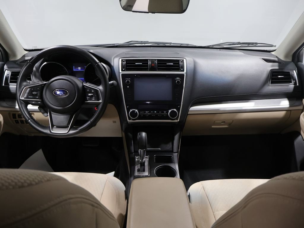 Used 2018 Subaru Outback 2.5i Premium image 15