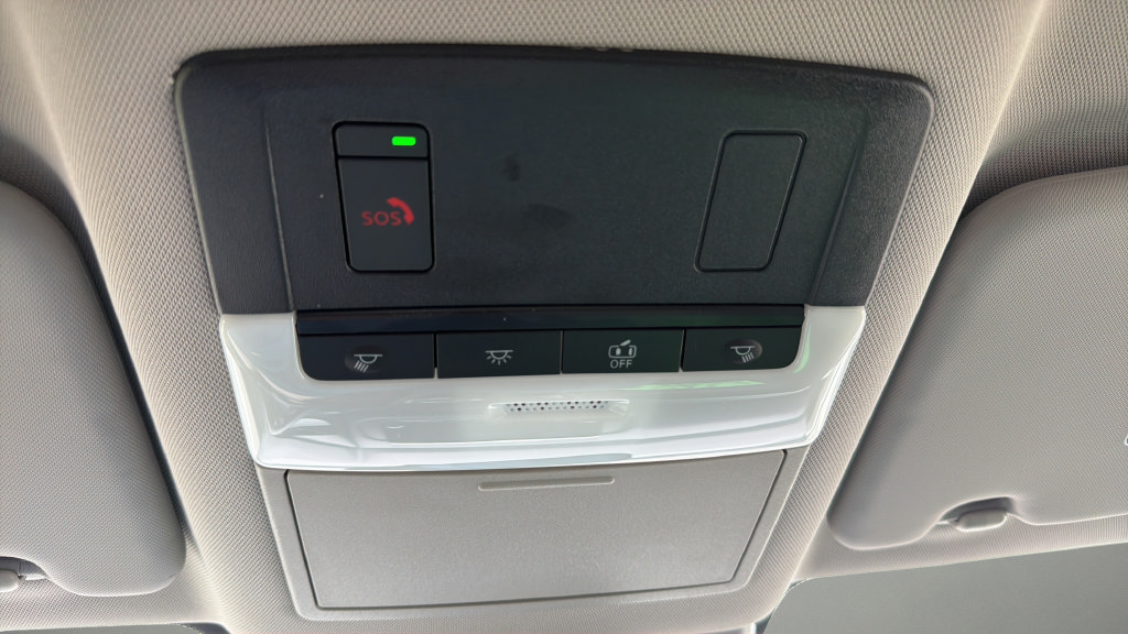 New 2026 Nissan Rogue SV w/ Cold Weather Package AWD/4WD image 23