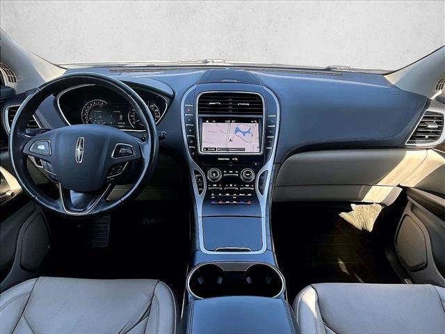 Used 2018 Lincoln MKX Reserve w/ Driver Assistance Package AWD/4WD image 15