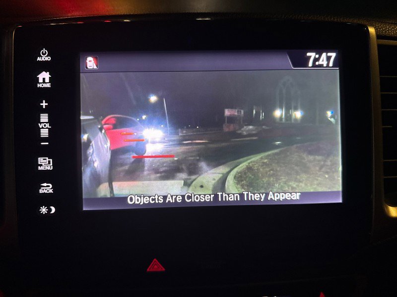 Used 2017 Honda Pilot EX image 41