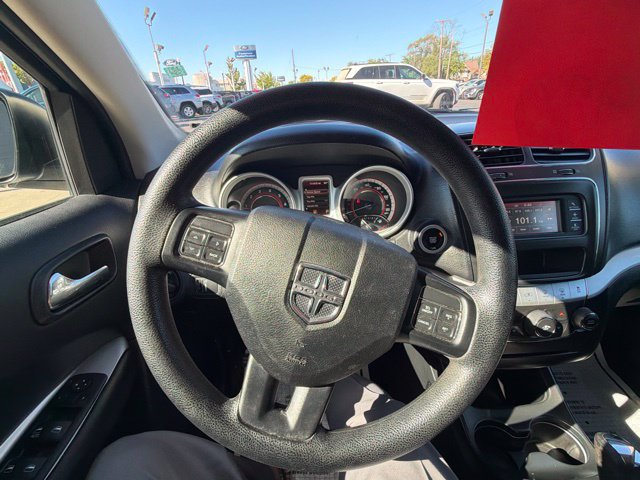 Used 2018 Dodge Journey SE AWD/4WD image 23