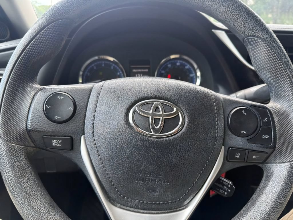 Used 2019 Toyota Corolla LE FWD image 20