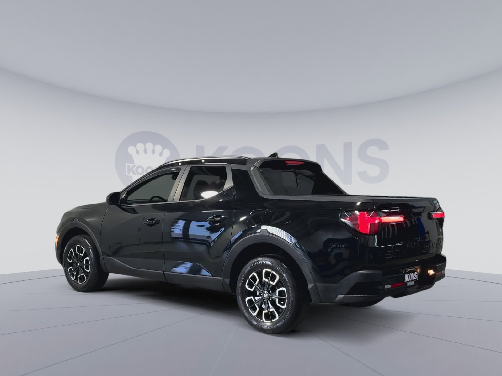 Used 2022 Hyundai Santa Cruz SEL Premium AWD/4WD image 8