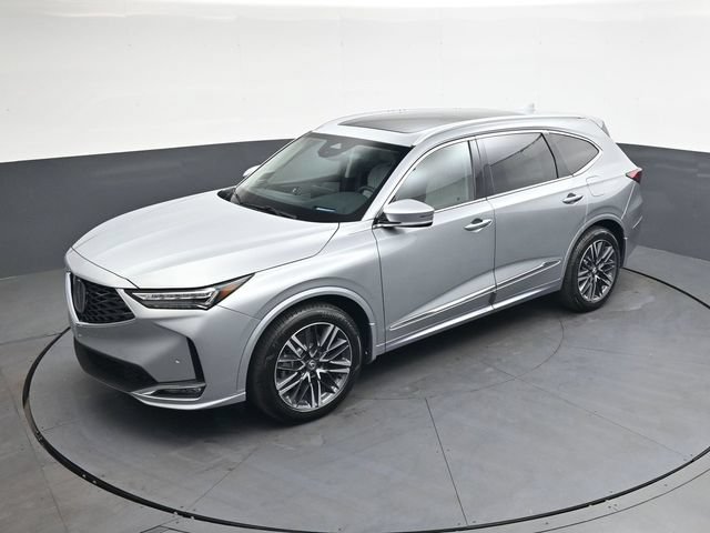 New 2026 Acura MDX w/ Advance Package AWD/4WD image 26
