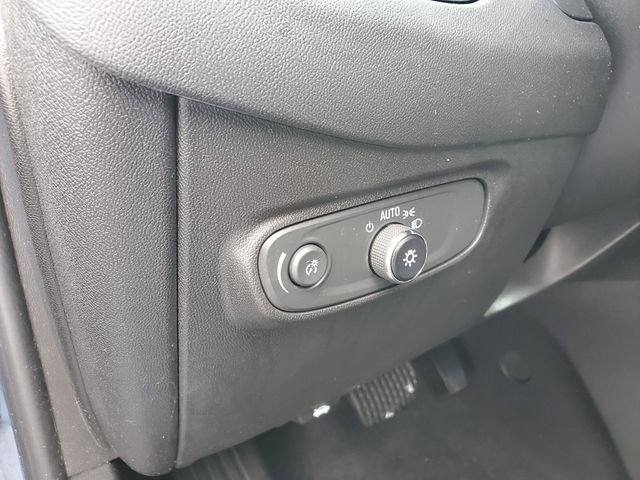 Certified 2024 Chevrolet Equinox LT image 24