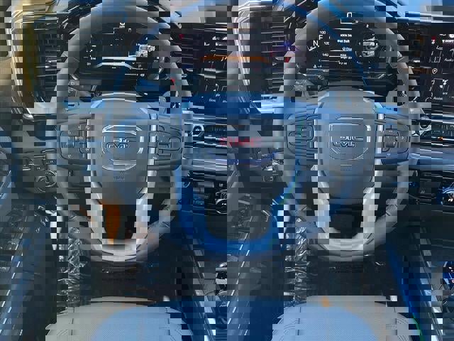 New 2026 GMC Sierra 1500 SLT w/ SLT Premium Plus Package image 10