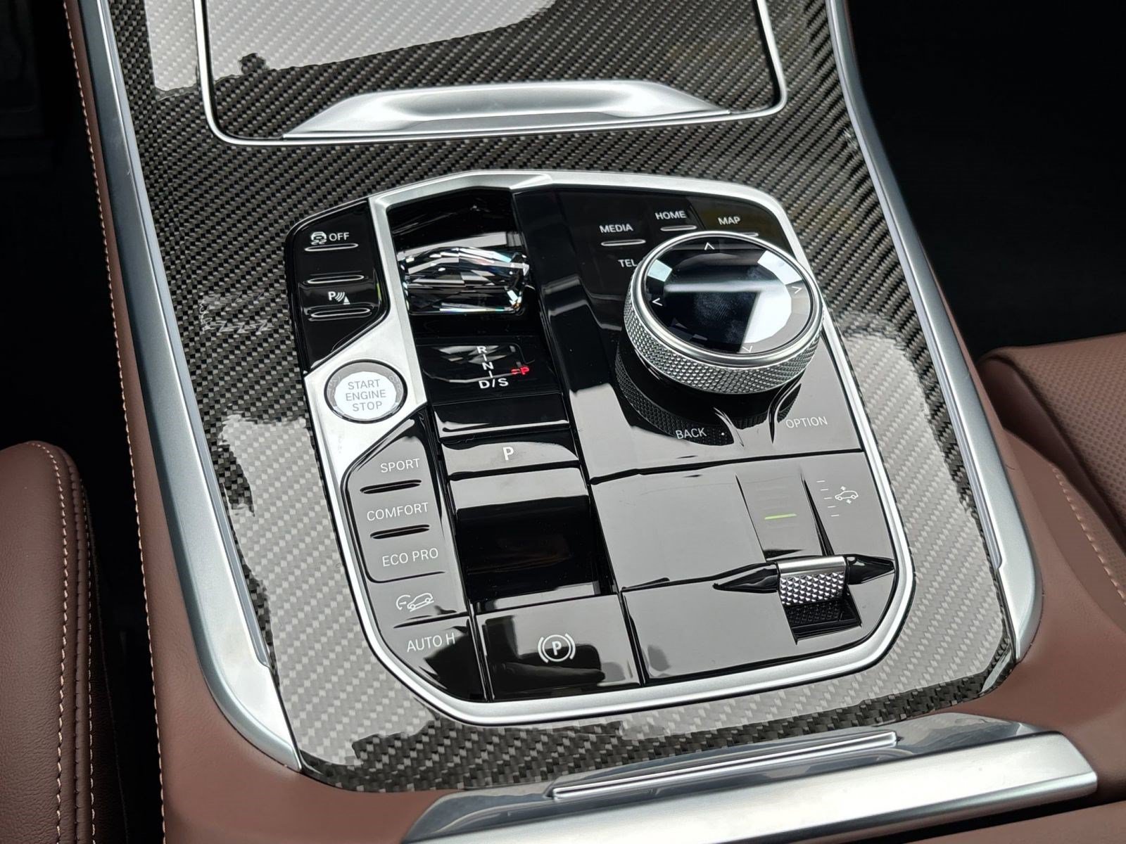 New 2026 BMW X5 M60i AWD/4WD image 17