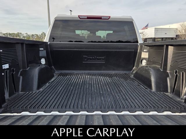 Used 2025 Chevrolet Silverado 1500 LT image 9