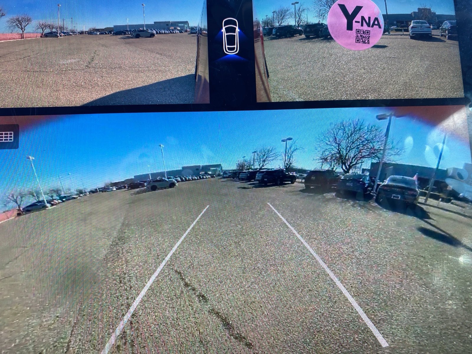 Used 2024 Tesla Model Y Long Range image 10