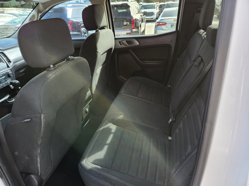 Used 2021 Ford Ranger XLT image 13