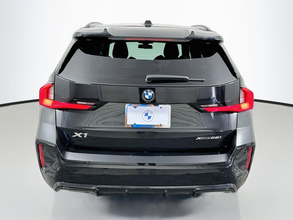 New 2027 BMW X1 xDrive28i w/ Technology Package AWD/4WD image 6