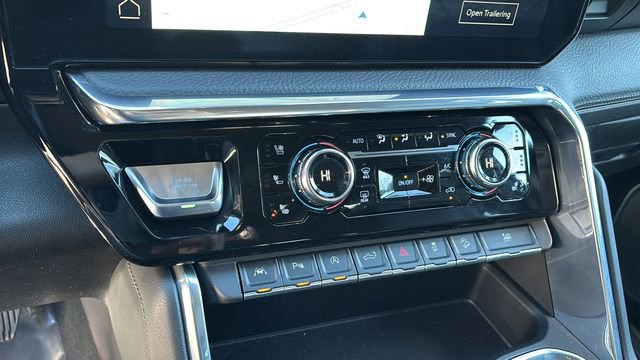 Used 2023 GMC Sierra 1500 Denali w/ Denali Reserve Package image 32