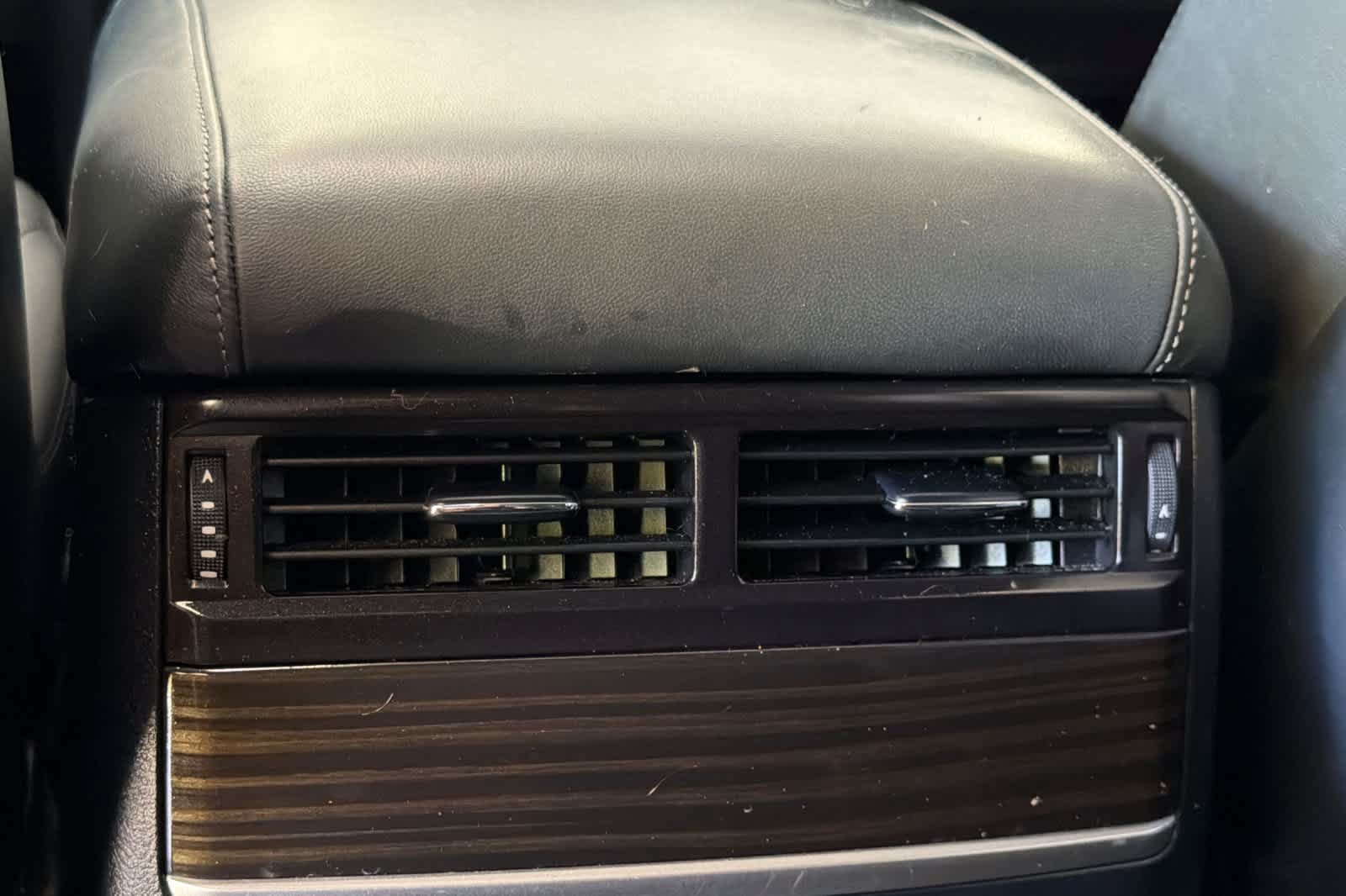 Certified 2021 Lexus LX 570 4WD w/ Sport Package image 14