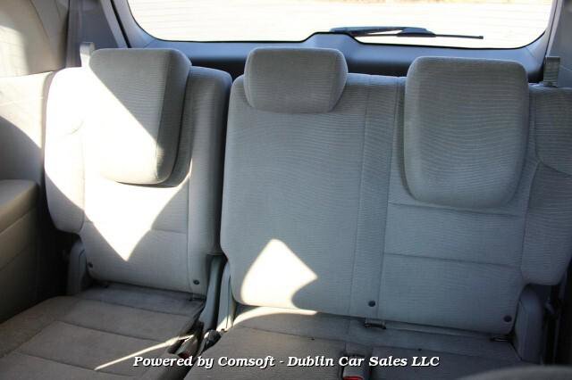 Used 2011 Honda Odyssey LX image 12