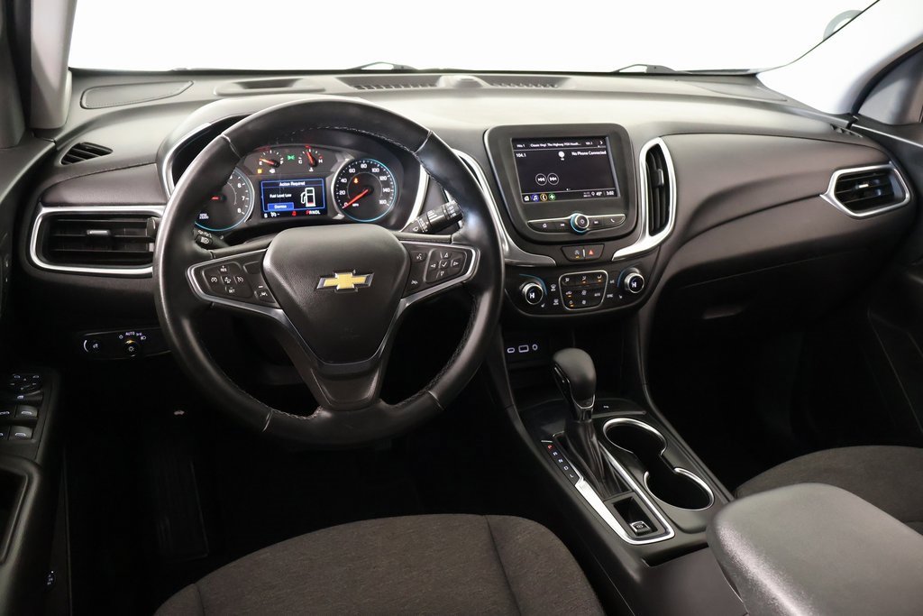 Used 2024 Chevrolet Equinox LT image 2