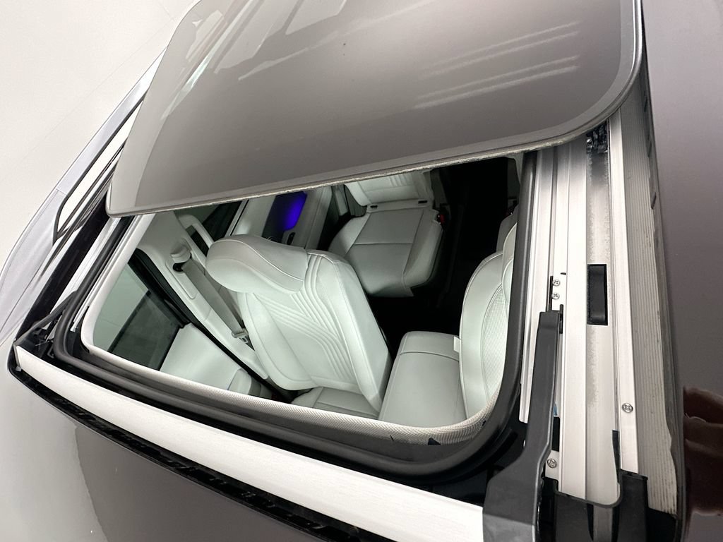 Certified 2026 Hyundai Palisade SEL FWD image 22