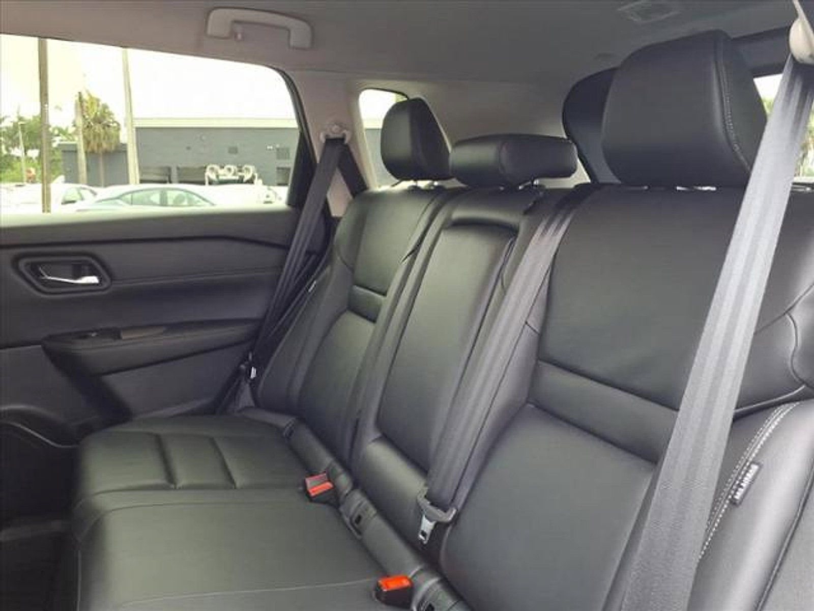 Certified 2024 Nissan Rogue SL image 19