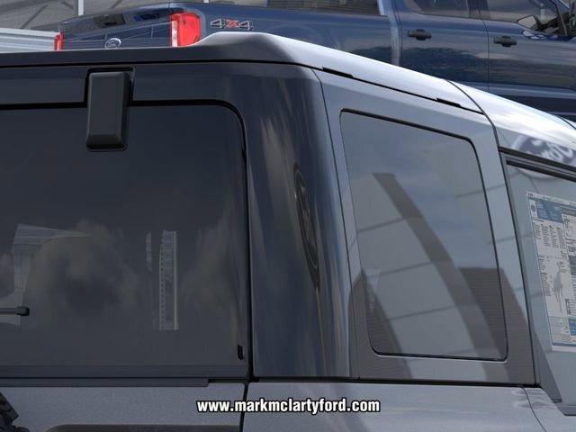 New 2026 Ford Bronco Badlands AWD/4WD image 25