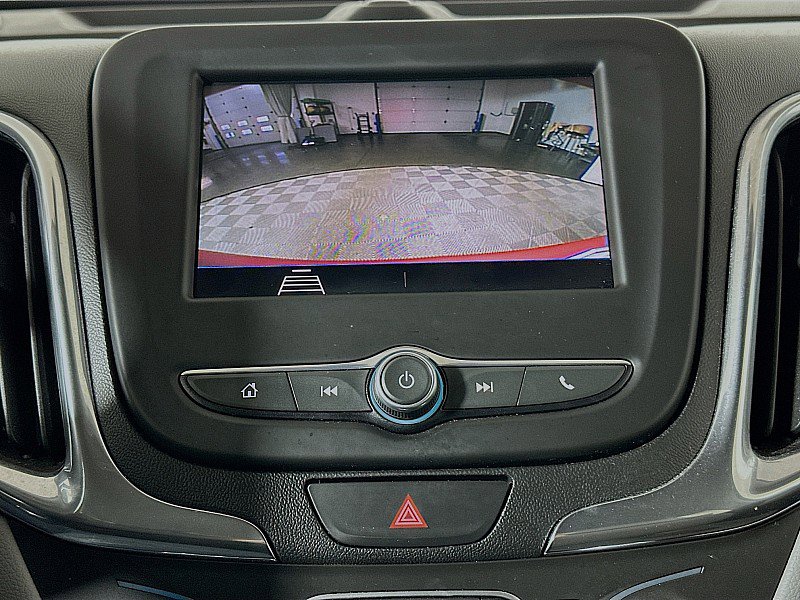 Used 2020 Chevrolet Equinox LS w/ LS Convenience Package image 15
