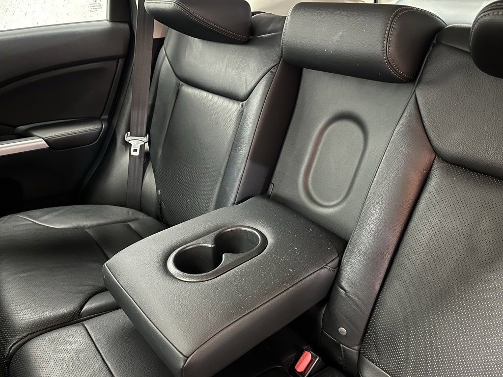 Used 2016 Honda CR-V Touring image 15