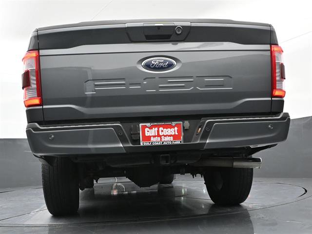 Used 2023 Ford F150 Lariat w/ Equipment Group 502A High image 39