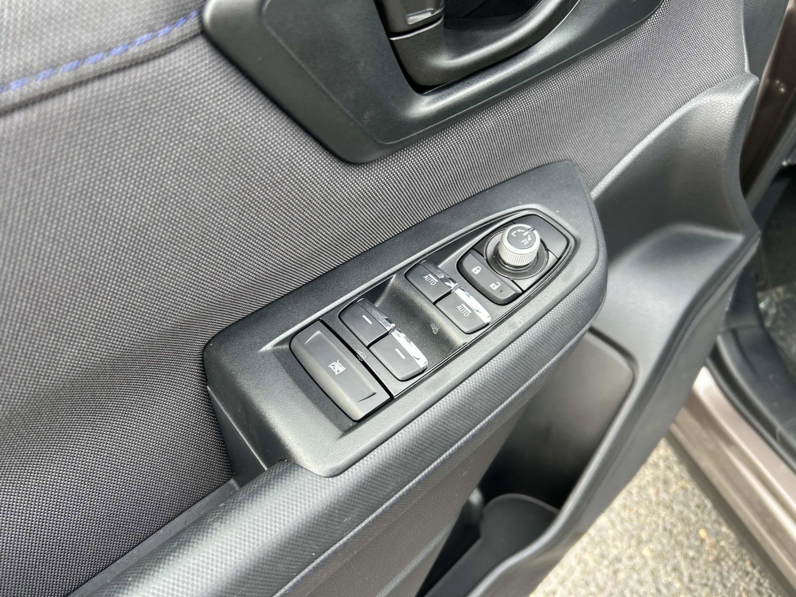 Certified 2025 Subaru Forester Premium image 15