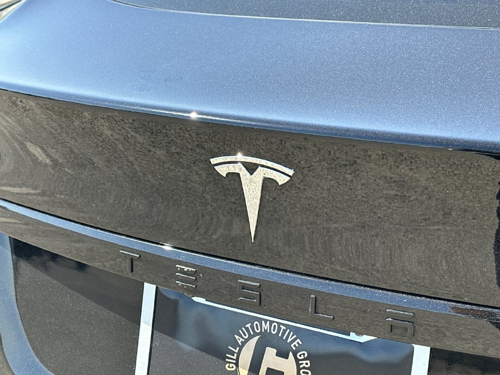 Used 2022 Tesla Model S AWD/4WD image 35