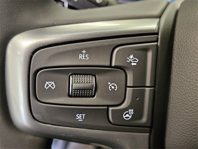 New 2026 Chevrolet Silverado 1500 RST w/ RST Select Package image 22