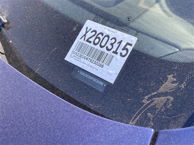 New 2026 BMW X5 xDrive40i w/ M Sport Package image 23