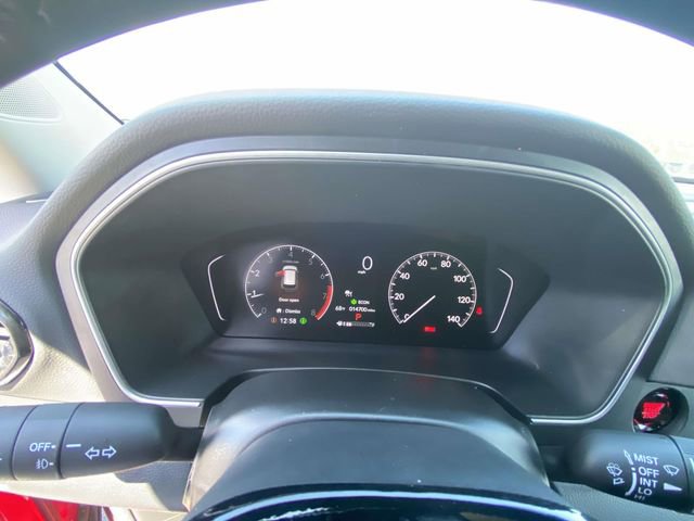 Used 2025 Honda Pilot EX-L image 17