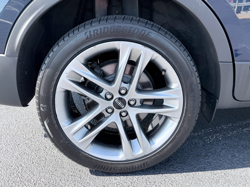 Used 2018 Lincoln MKC Reserve w/ Lincoln MKC Climate Package image 36