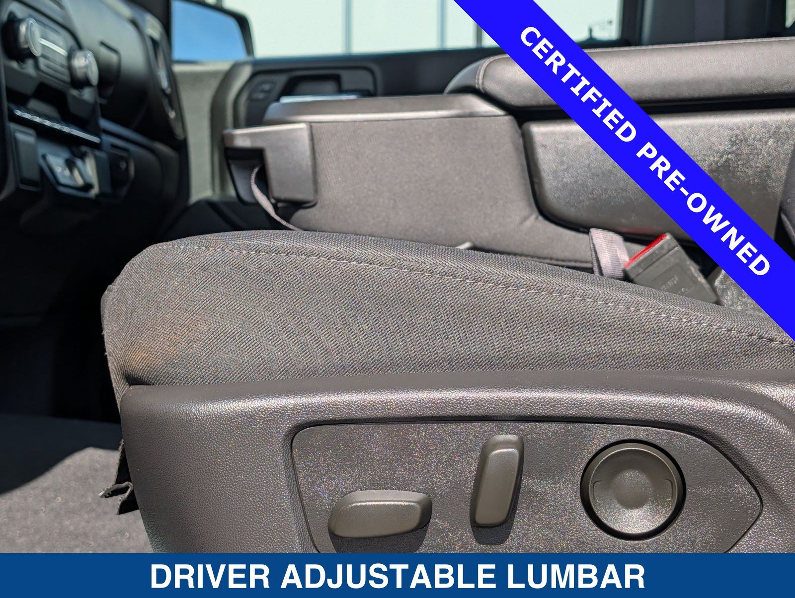 Used 2025 Chevrolet Silverado 1500 Custom AWD/4WD image 24