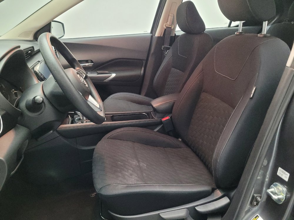 Used 2023 Nissan Kicks SV image 17