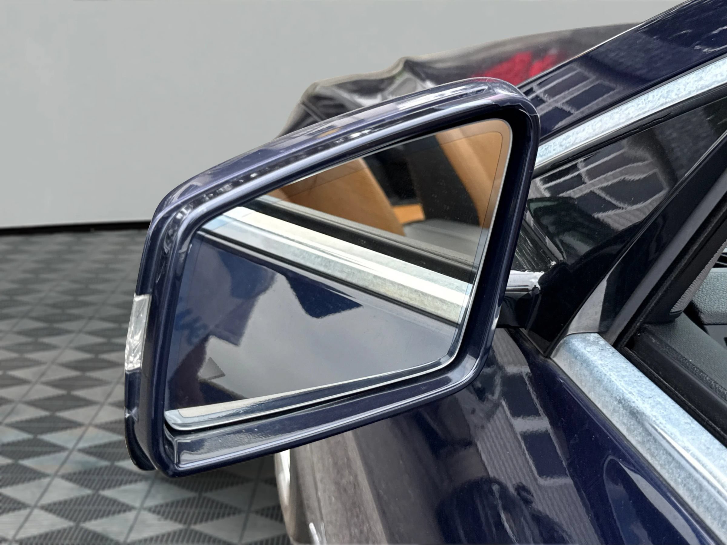 Used 2013 Mercedes-Benz E 350 Cabriolet image 19