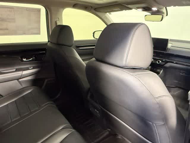 New 2027 Honda CR-V EX-L image 45