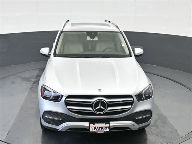 Used 2020 Mercedes-Benz GLE 350 4MATIC w/ Premium Package image 26