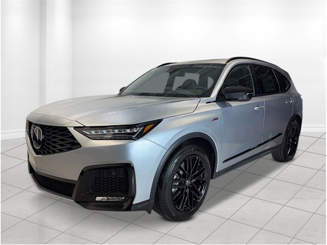 New 2026 Acura MDX A-Spec image 1