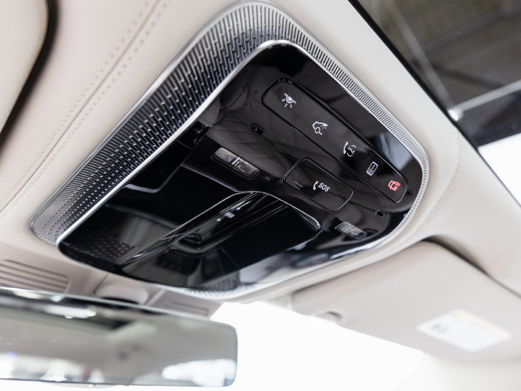 Used 2024 Mercedes-Benz Maybach S 580 4MATIC image 26
