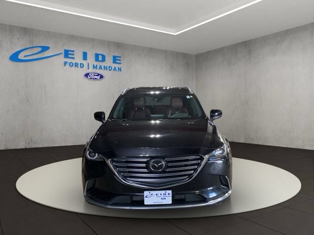 Used 2016 MAZDA CX-9 Signature AWD/4WD image 8