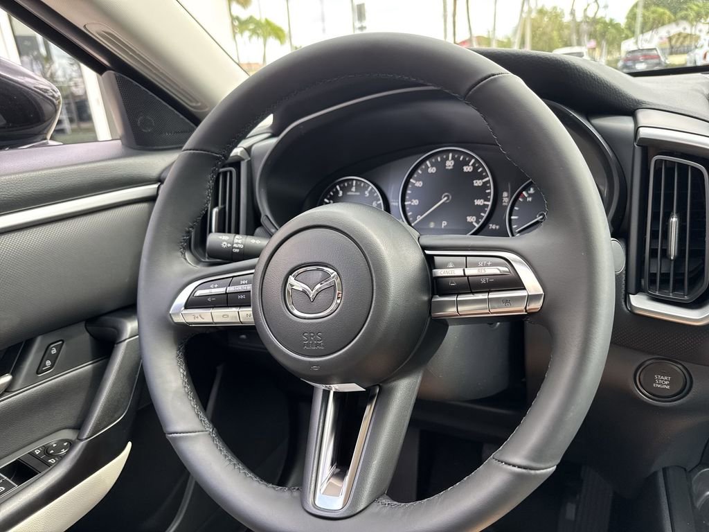 New 2026 MAZDA CX-50 AWD 2.5 S w/ Weather Package image 54