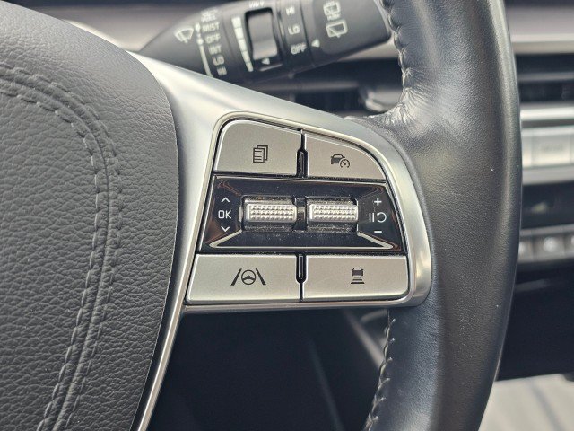 Used 2023 Kia Telluride S w/ S Sunroof Package AWD/4WD image 31