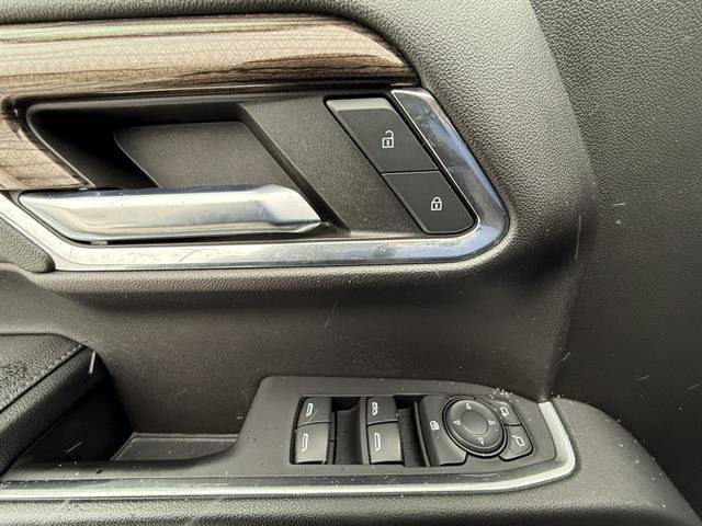 Used 2022 Chevrolet Silverado 1500 LT Trail Boss w/ Convenience Package II image 13