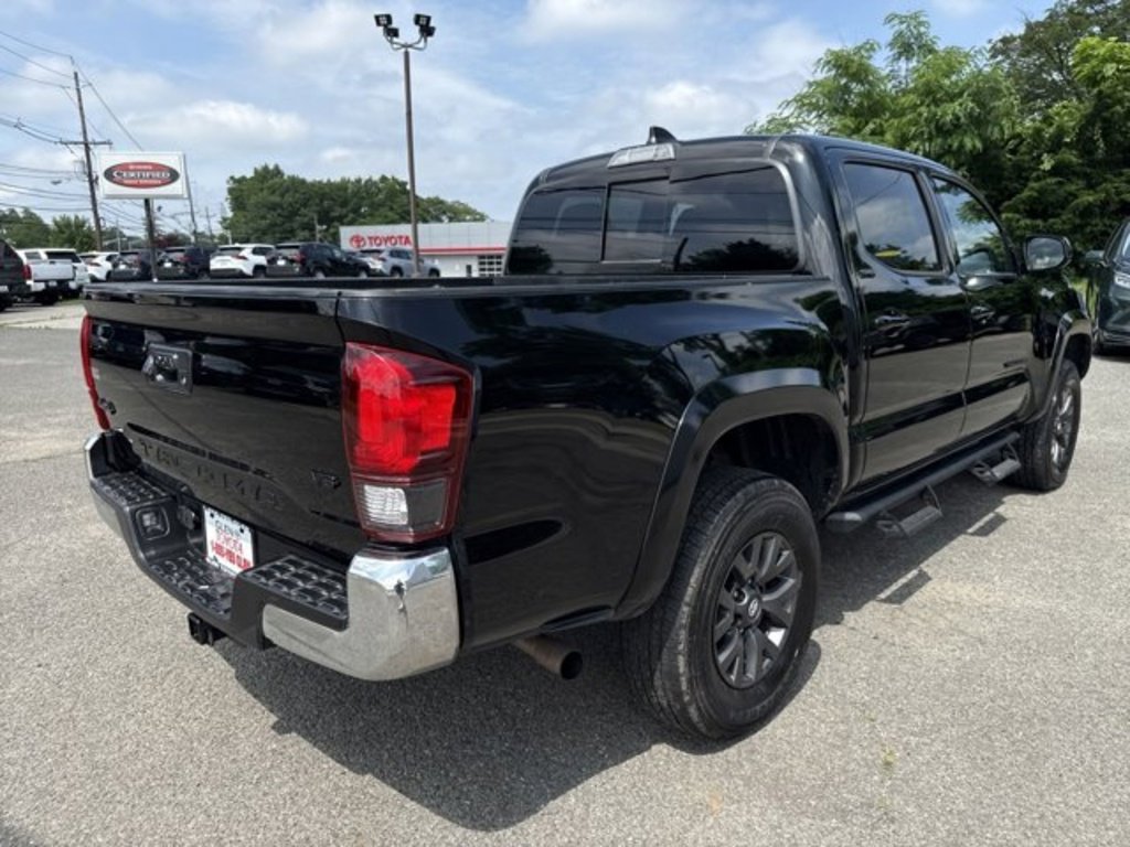 Certified 2023 Toyota Tacoma SR5 image 63