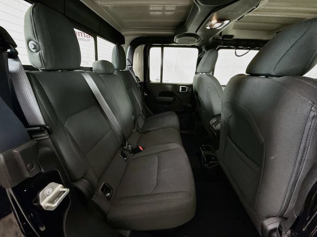 Used 2023 Jeep Gladiator Sport AWD/4WD image 24