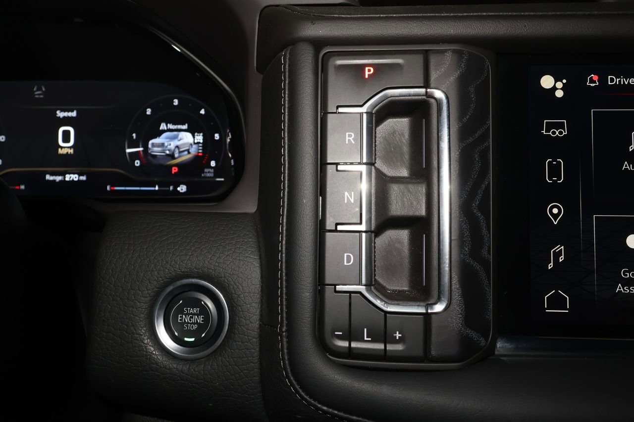 Certified 2024 GMC Yukon XL Denali w/ Denali Reserve Package image 17