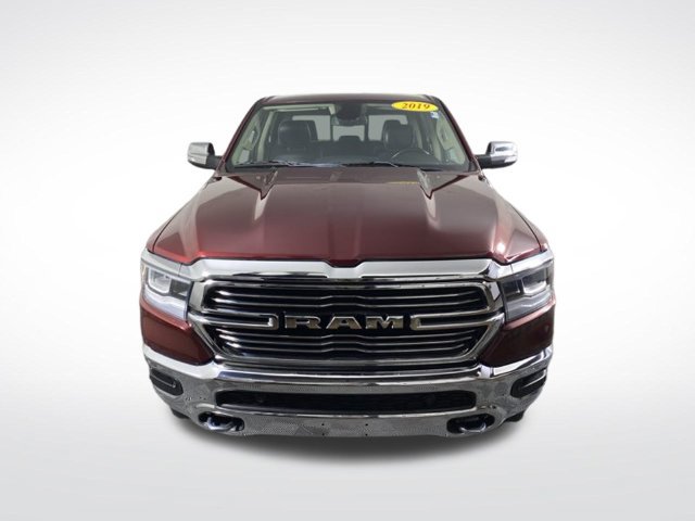 Used 2019 RAM 1500 Laramie AWD/4WD image 15