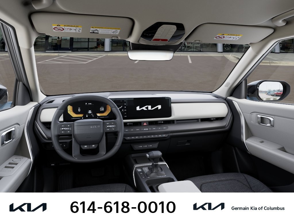 New 2027 Kia Seltos S AWD/4WD image 17